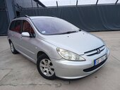 Peugeot 307 2.0HDI