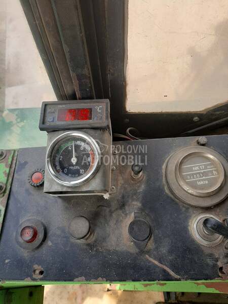 Đuro Đaković M770