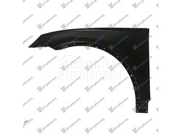 KRILO L za Audi Q5 od 2016. do 2020. god.