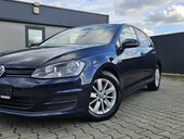 Volkswagen Golf 7 1.6 TDI