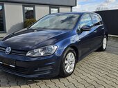 Volkswagen Golf 7 1.6 TDI