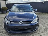 Volkswagen Golf 7 1.6 TDI
