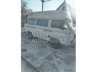 Volkswagen Transporter T3 