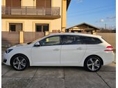 Peugeot 308 //ALLURE