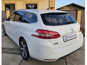 Peugeot 308 //ALLURE