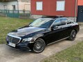 Mercedes Benz E 220 2.0 EXCLUSIVE