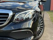 Mercedes Benz E 220 2.0 EXCLUSIVE