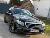 Mercedes Benz E 220 2.0 EXCLUSIVE