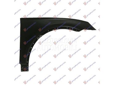 KRILO D za Audi Q5 od 2016. do 2020. god.