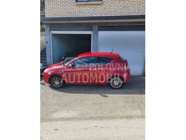 Alfa Romeo MiTo 1.4
