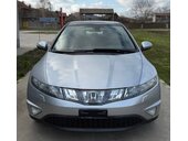 Honda Civic 1.8i Pano,Xen,Nav,CH