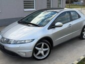 Honda Civic 1.8i Pano,Xen,Nav,CH