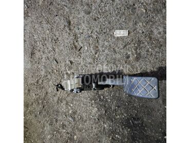 Papučica gasa za Škoda Octavia od 1996. do 2004. god.