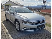 Volkswagen Passat B8 2.0 TDI / Virt/