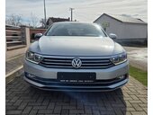 Volkswagen Passat B8 2.0 TDI / Virt/