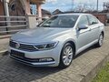 Volkswagen Passat B8 2.0 TDI / Virt/
