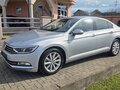 Volkswagen Passat B8 2.0 TDI / Virt/