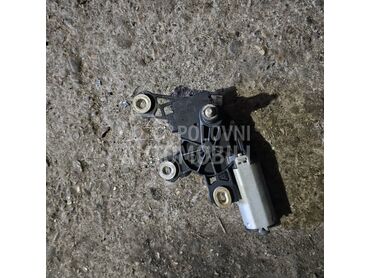 Motorić zadnjeg brisača za Škoda Octavia od 1996. do 2004. god.