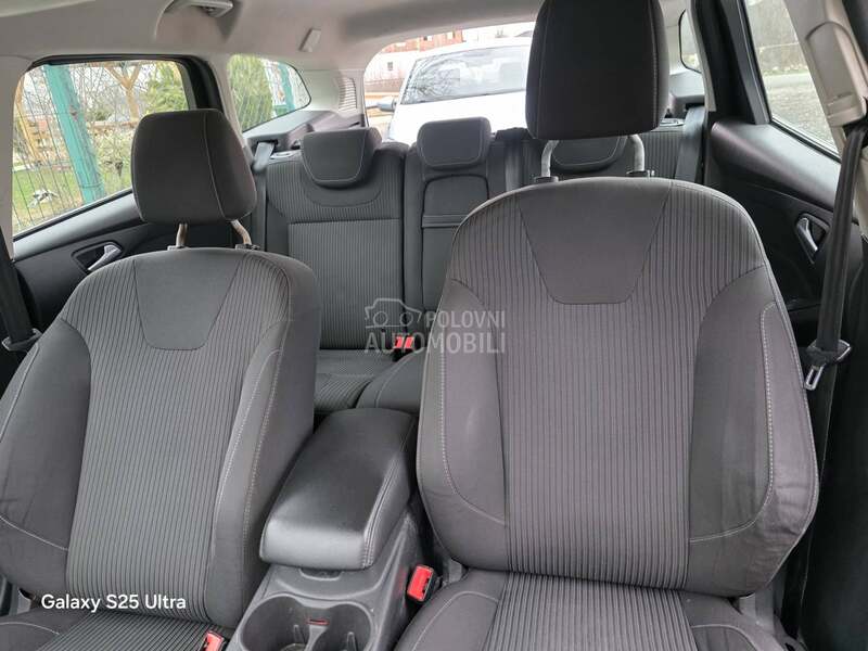 Ford Focus 1.6TDCI