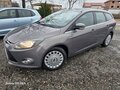 Ford Focus 1.6TDCI