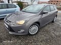 Ford Focus 1.6TDCI