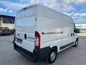 Fiat Ducato 2.3 mjt