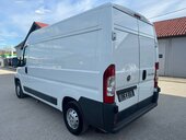 Fiat Ducato 2.3 mjt