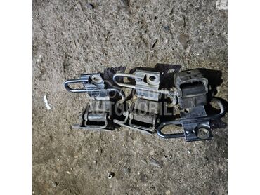 Graničnik vrata za Škoda Octavia od 1996. do 2004. god.