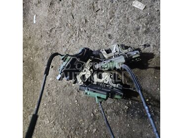 Unutrašnja brava za Škoda Octavia od 1996. do 2004. god.