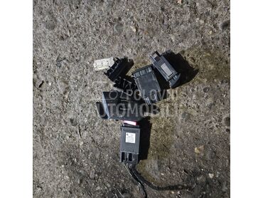 Prekidači za Škoda Octavia od 1996. do 2004. god.