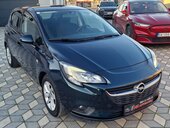 Opel Corsa E 1.0 OPREMA