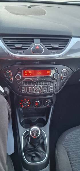 Opel Corsa E 1.0 OPREMA