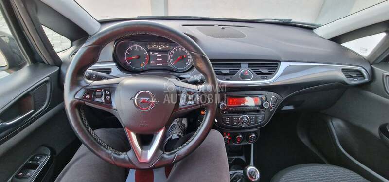 Opel Corsa E 1.0 OPREMA