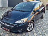 Opel Corsa E 1.0 OPREMA