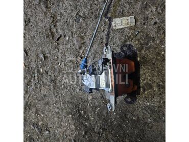 Brava gepeka za Škoda Octavia od 1996. do 2004. god.