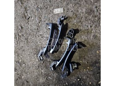 Spoljašnja brava za Škoda Octavia od 1996. do 2004. god.