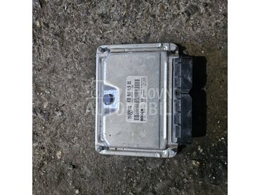 ECU Kompjuter motora za Škoda Octavia od 1996. do 2004. god.