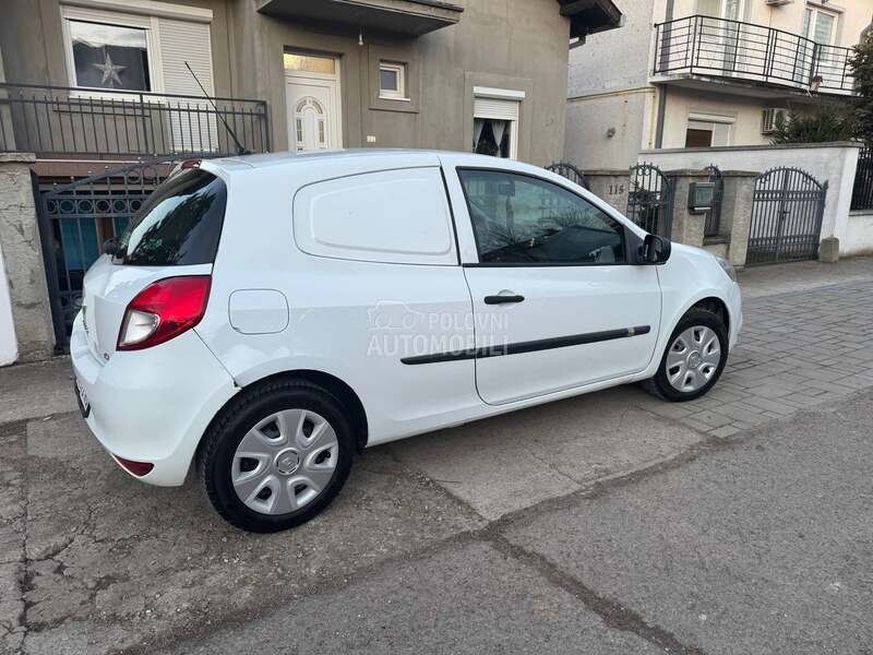 Renault Clio 1.5 DCI