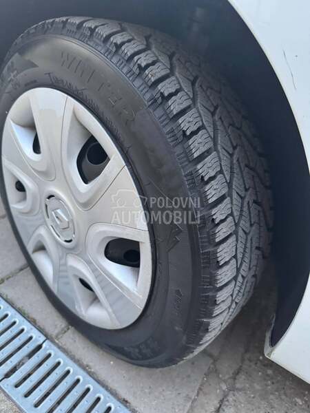 Renault Clio 1.5 DCI