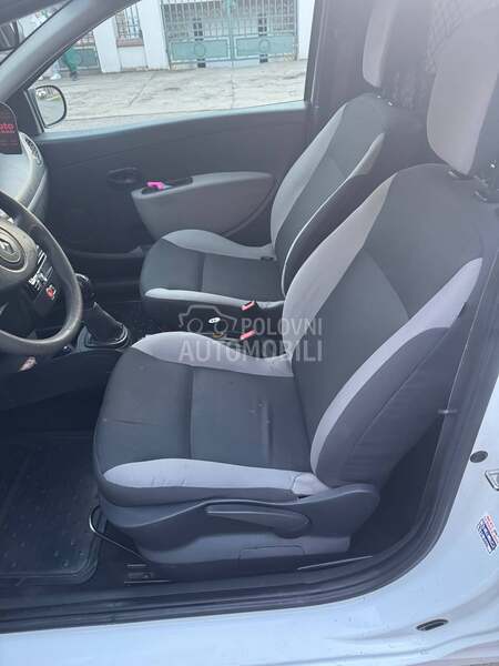 Renault Clio 1.5 DCI