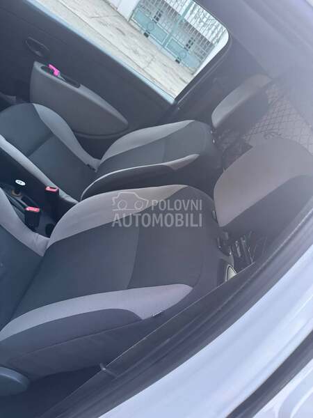 Renault Clio 1.5 DCI