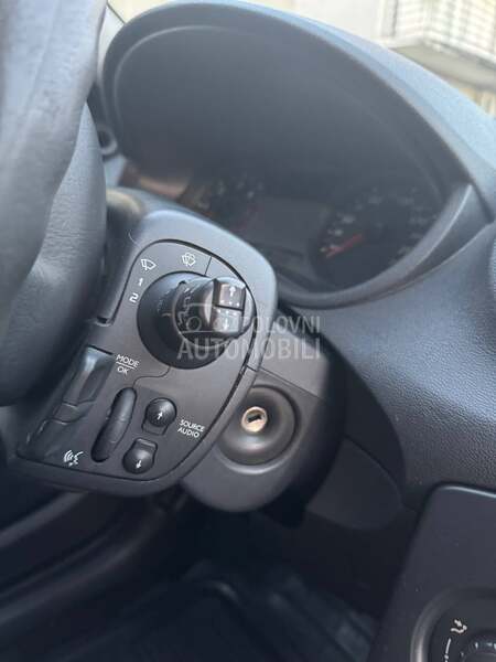 Renault Clio 1.5 DCI