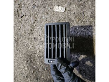 Ventilacija za Škoda Octavia od 1996. do 2004. god.