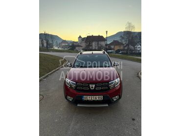 Dacia Stepway 0.9 TCE