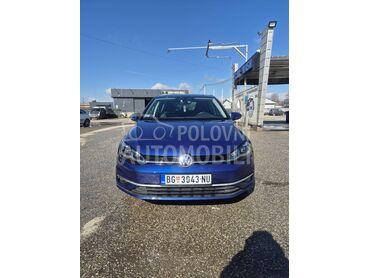 Volkswagen Golf 7 JOIN