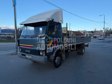 Zastava Turbo Zeta 79.12