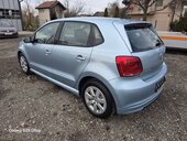 Volkswagen Polo 1.2TDI