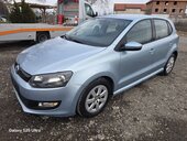 Volkswagen Polo 1.2TDI