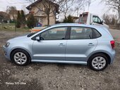 Volkswagen Polo 1.2TDI