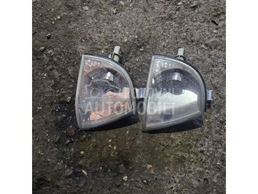 Žmigavac za Škoda Octavia od 1996. do 2004. god.